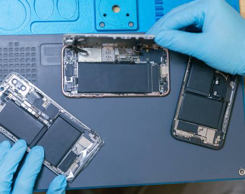 mobile repair services