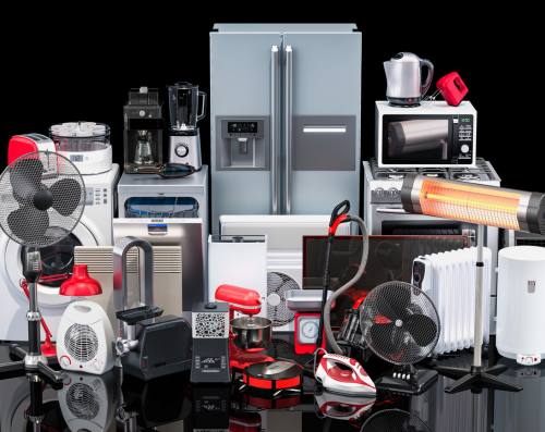 Kitchen Appliances Repair